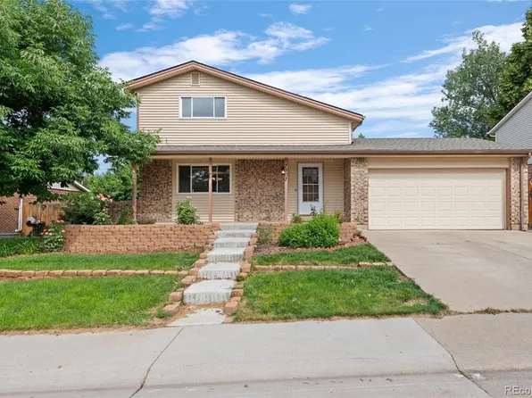 7507 Braun Street, Arvada, CO 80005