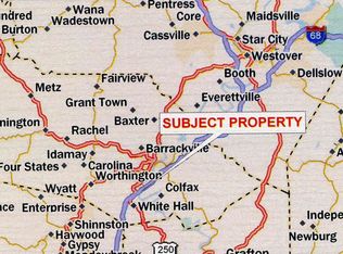 2209 Pleasant Valley Rd, Fairmont, WV 26554