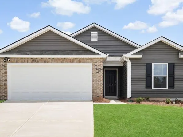 127 Pretoria Dr, Fountain Inn, SC 29644