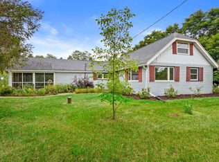 10720 Rangeline Rd, Wisconsin Rapids, WI 54494