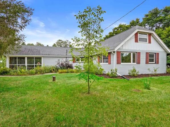 10720 RANGELINE ROAD, Wisconsin Rapids, WI 54494