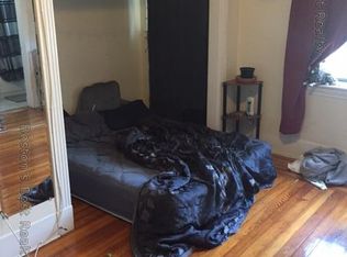 63 Burbank St APT 12, Boston, MA 02115