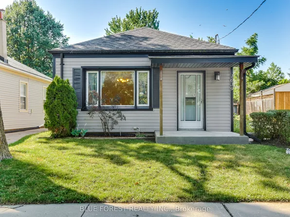 1039 Frances St, London, ON N5W 2L8