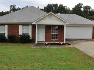 1305 Oakview Cv, Benton, AR 72015