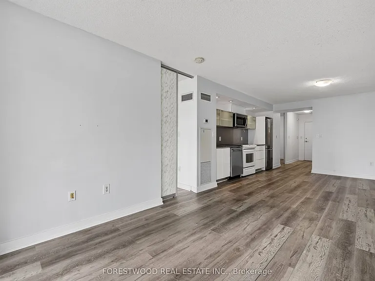 4K Spadina Ave #1716 — Photo 9