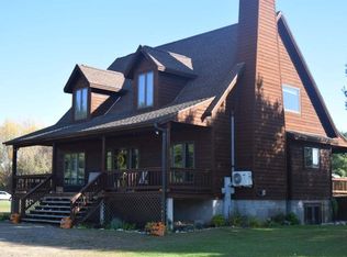 2698 Apple Ln, Rhinelander, WI 54501