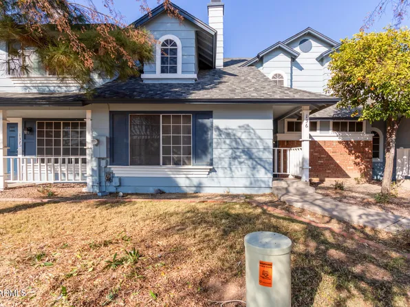 10101 N 91ST Avenue #136, Peoria, AZ 85345