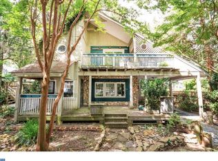 322 Legion Ct, Pitman, NJ 08071