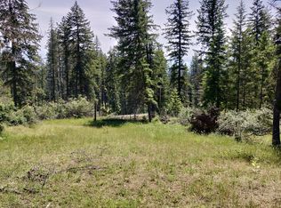 Eureka Rd, Sagle, ID 83860