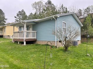 126 Jack Rival Way, Dungannon, VA 24245