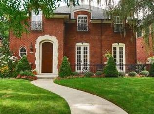 950 S Columbine St, Denver, CO 80209