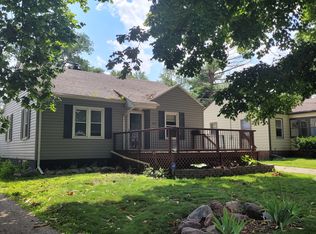 2407 51st St, Des Moines, IA 50310