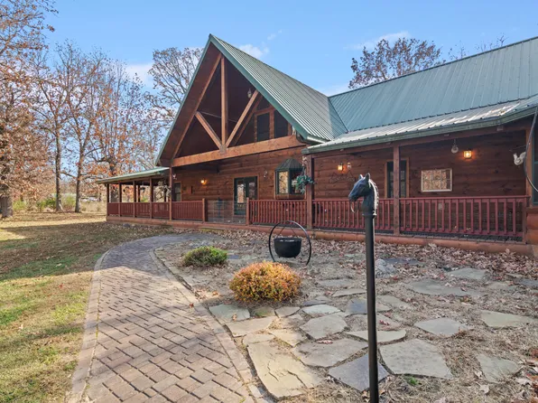 6118 E Farm Road 84, Strafford, MO 65757