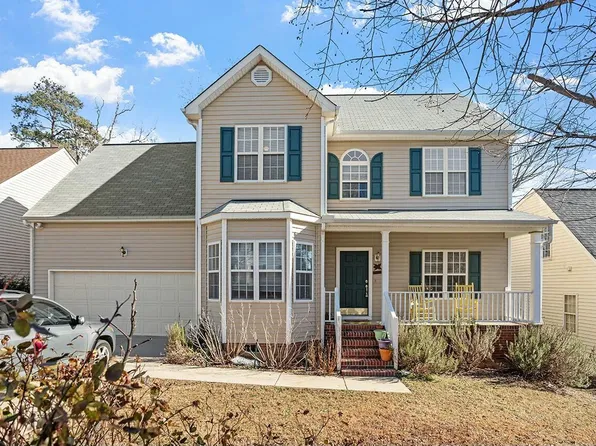 2152 Haig Point Way, Raleigh, NC 27604