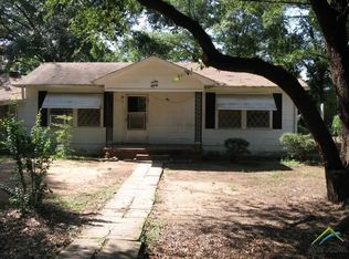 12438 18th Ave, Tyler, TX 75708