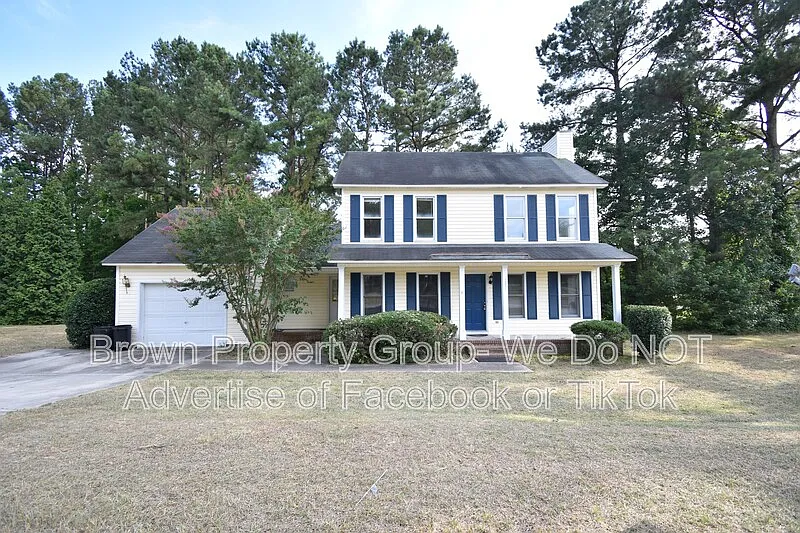 202 Cobblestone Ct