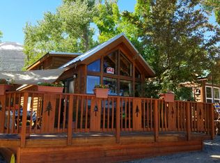 515 S Landing Rd UNIT 13, Crowley Lake, CA 93546