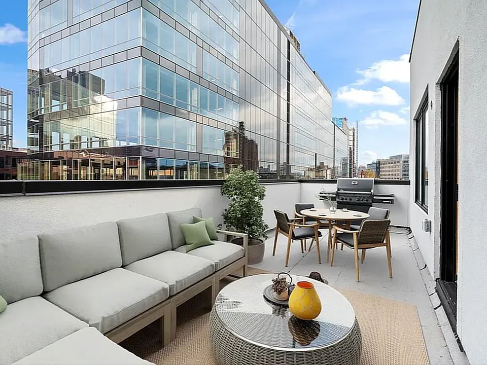 1st image of 463 W 125th St #Penthouse 7