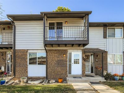 3061 W 92nd Avenue #1F, Westminster, CO, 80031