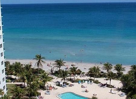 2nd image of 3801 S Ocean Dr #8