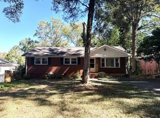 1969 Margate Ave, Charlotte, NC 28205