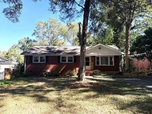 1969 Margate Ave, Charlotte, NC 28205