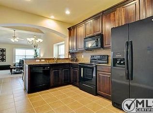 3648 Vienna St, Irving, TX 75038