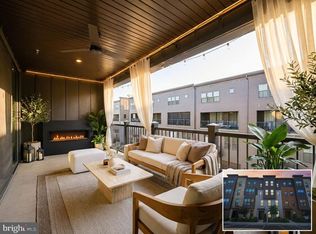 10115 Seattle Slew Ln #18, Laurel, MD 20723