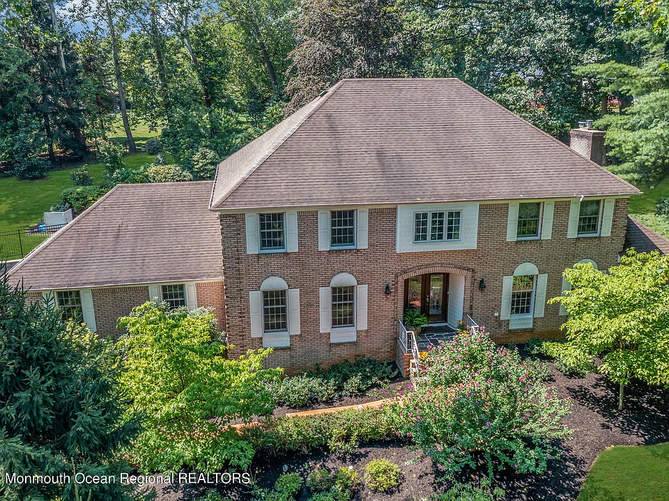 240 Holland Road, Holmdel, NJ 07733 Zillow