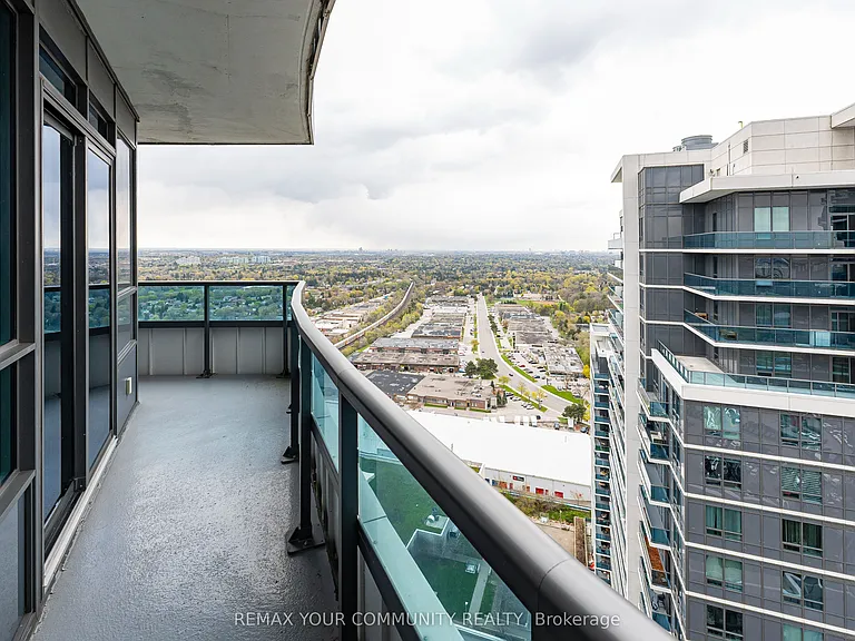 7171 Yonge St S #2601 — Photo 18