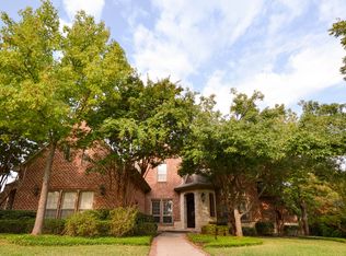 3512 Belmont St, Denton, TX 76210