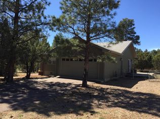 4900 S 32nd St, Show Low, AZ 85901