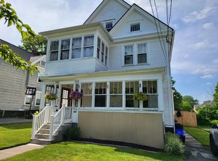238 Coleridge Ave, Syracuse, NY 13204