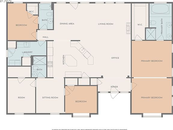 2nd image of 87719 Bill Creek Ln