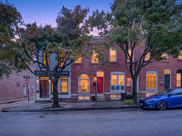 2507 E Fairmount Ave, Baltimore, MD 21224