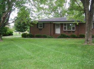 117 N Hills Dr, McMinnville, TN 37110