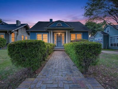 739 Dudley Dr, Shreveport, LA, 71104