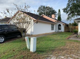 3209 S Saint Lucie Dr, Casselberry, FL 32707