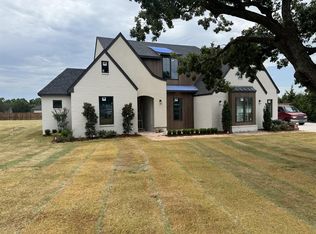 490 Old Farm Rd, Edmond, OK 73034