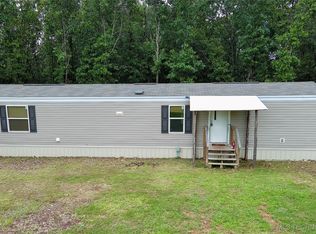 55924 S 594th Rd, Kansas, OK 74347