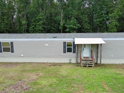 55924 S 594th Rd, Kansas, OK, 74347