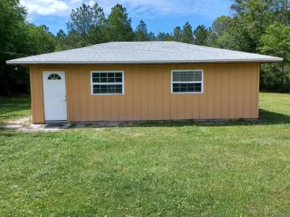 19558 Us Highway 301 N, Starke, FL 32091