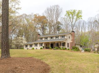 6800 Mann Rd, Palmetto, GA 30268