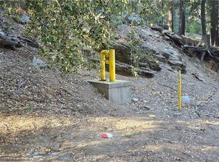 0 Cross Trl #8, Cedarpines Park, CA 92322