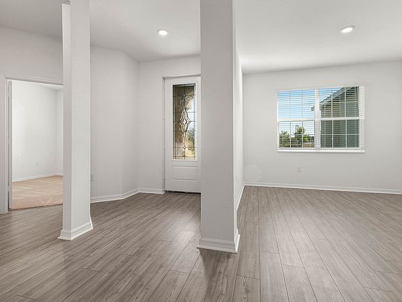 Get excited to transform this beautiful home into your very own