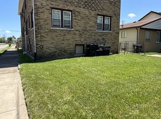 7360 Prairie Street - 2 E, Detroit, MI 48210