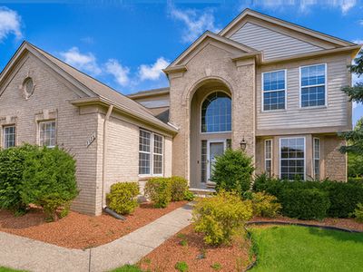 3075 Greenwich Ct, Canton, MI, 48188