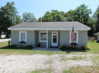 7990 N Frost St, Walkerton, IN 46574