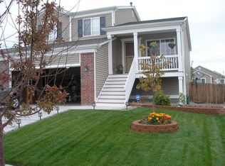 6603 Harvey Ln, Colorado Springs, CO 80923