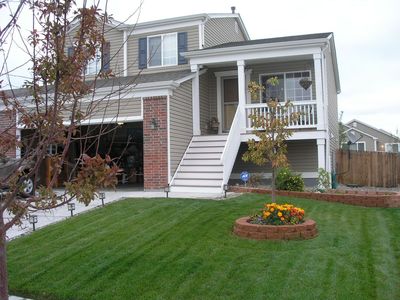 6603 Harvey Ln, Colorado Springs, CO, 80923
